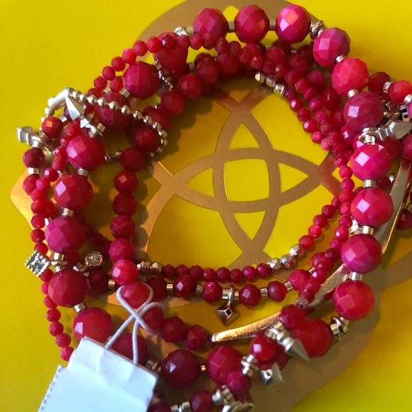 Kendra Scott NWT bracelet set from Nordstrom - Picture 1 of 6